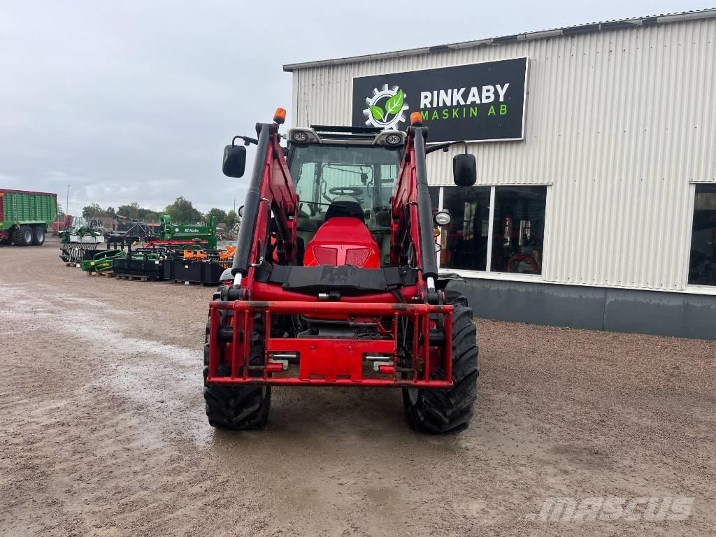 Massey Ferguson 5613 Traktorok
