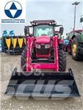YTO NLY1254 Traktorok
