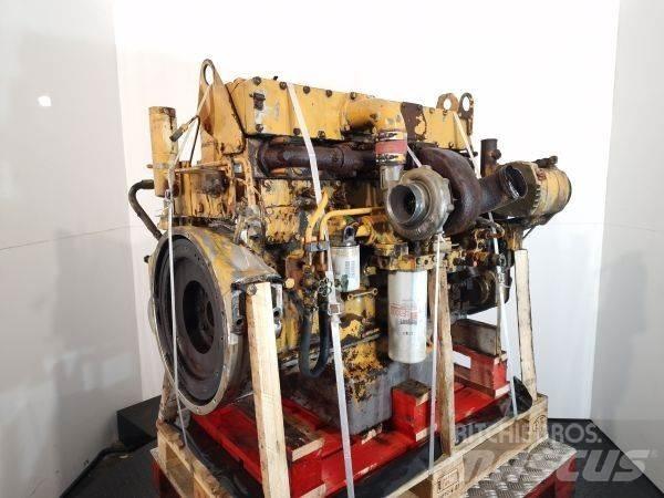 Cummins LT10-C225 Motorok