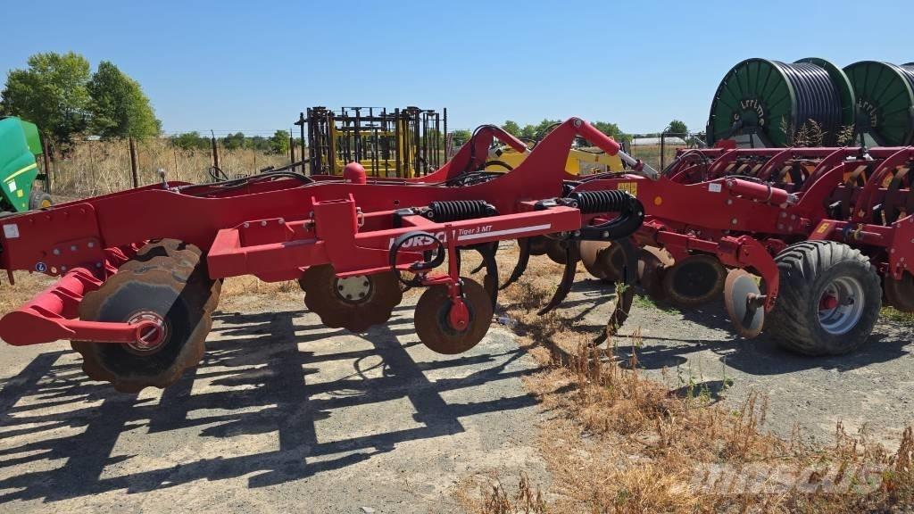 Horsch Tiger 3 MT Kultivátorok