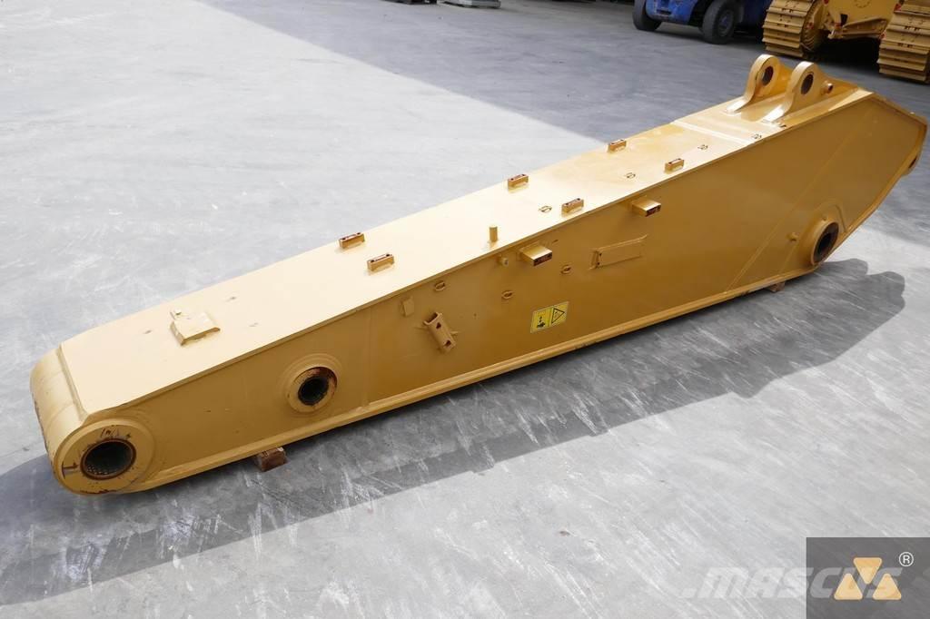 CAT Stick 336FL Haszonjárművek - Egyéb