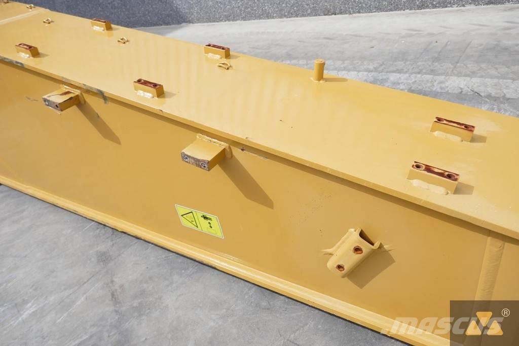 CAT Stick 336FL Haszonjárművek - Egyéb