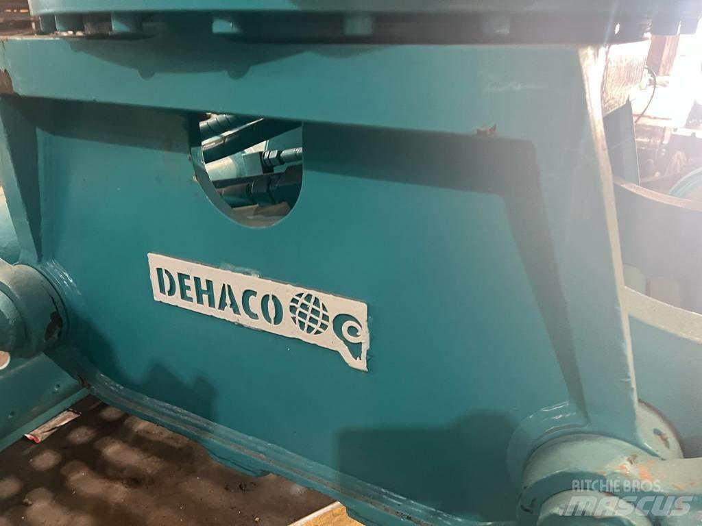 Dehaco DSG 1500 Markolók