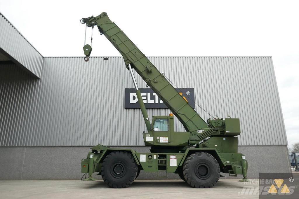 Grove RT875 Mobil daruk