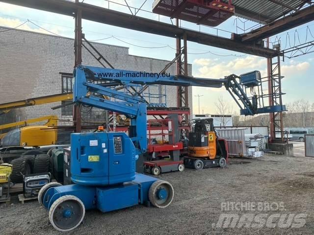 Genie Z 34/22 N Karos emelők