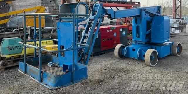 Genie Z 34/22 N Karos emelők