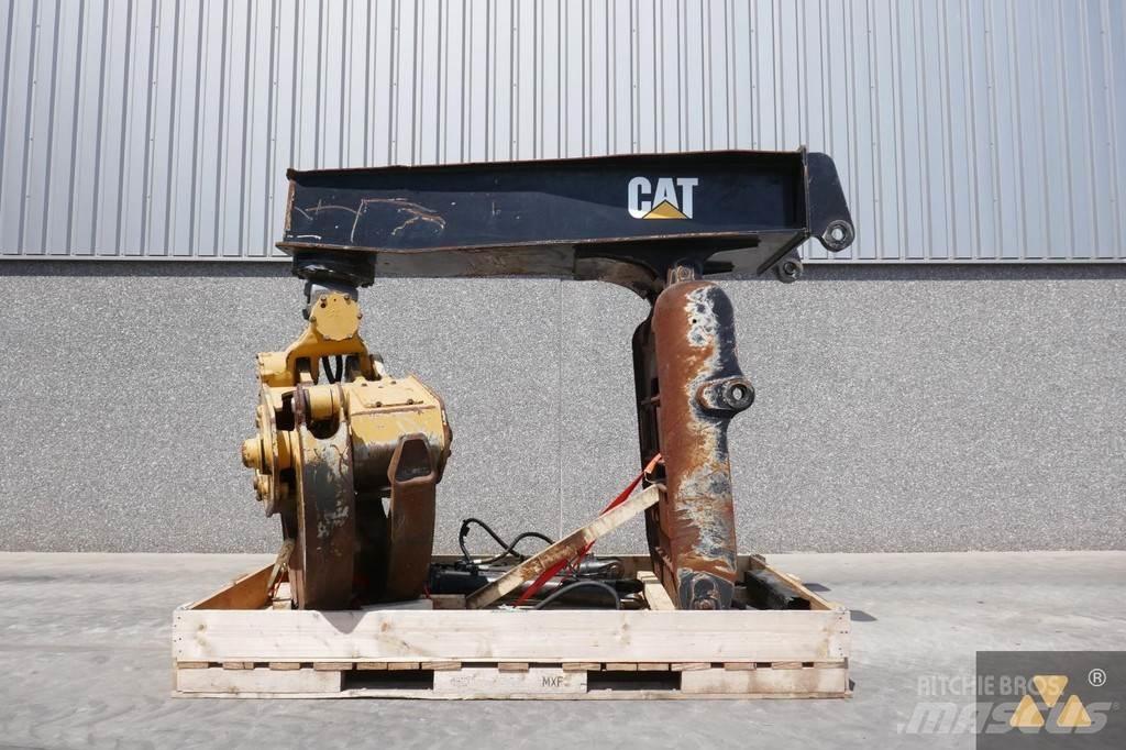CAT 525D Grapple Haszonjárművek - Egyéb