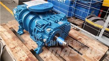 Robuschi RB61 D1/SP Kompresszor tartozékok