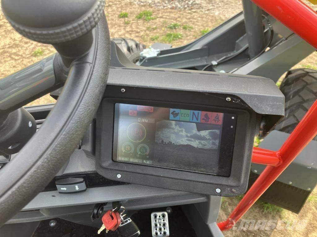 Wacker DW 50-2 Egyéb mezőgazdasági gépek