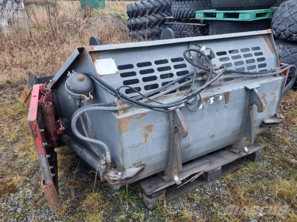 Siljum Multiskopa Kanalak