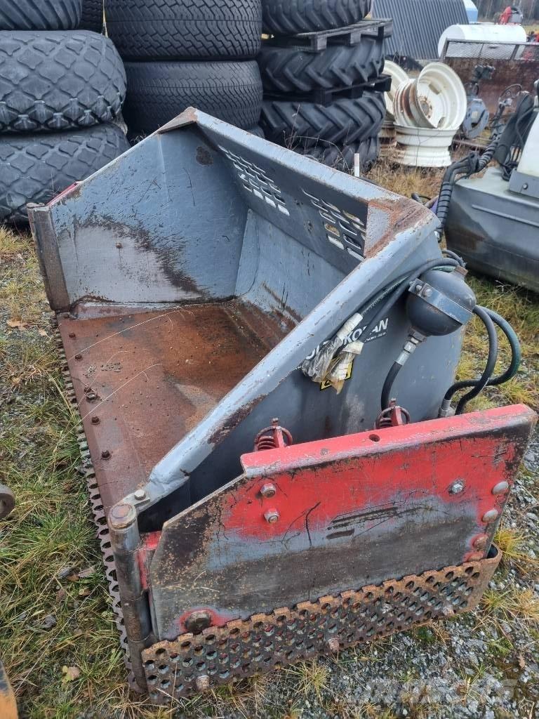 Siljum Multiskopa Kanalak