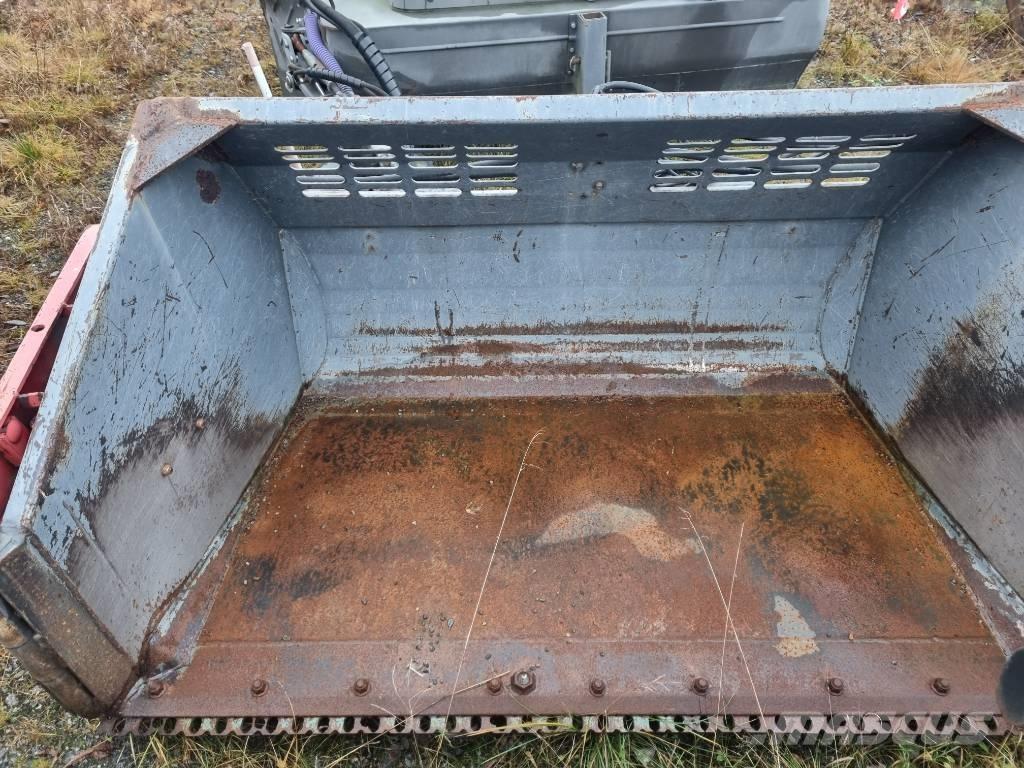 Siljum Multiskopa Kanalak