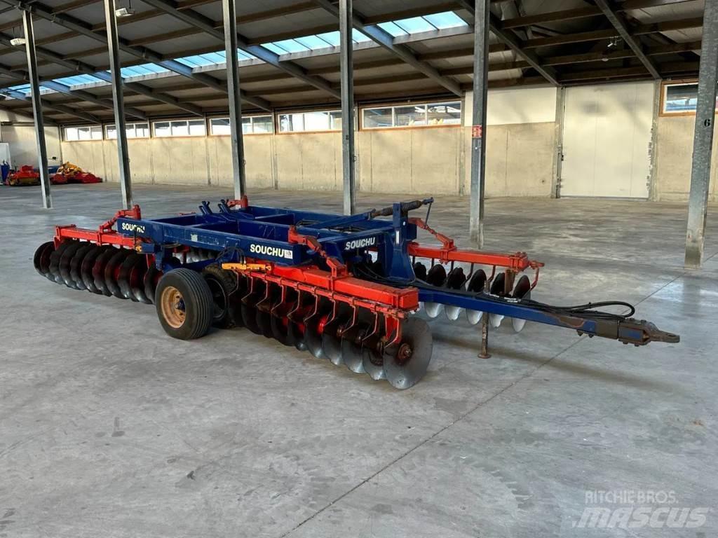  Souchu-pinet 4200 Borona