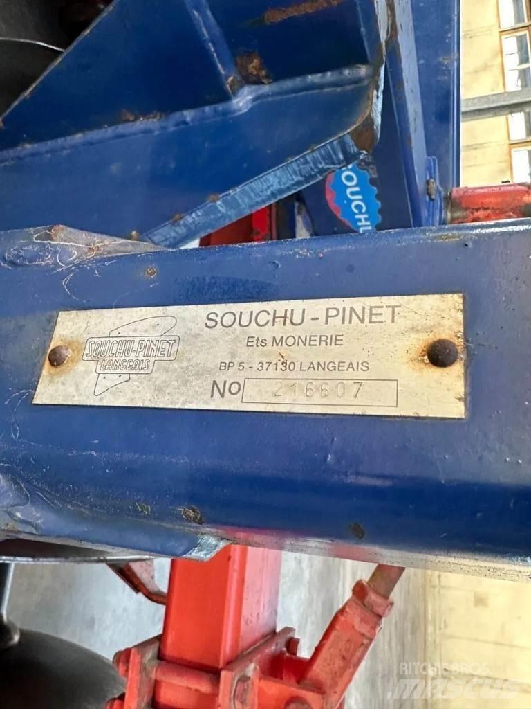  Souchu-pinet 4200 Borona