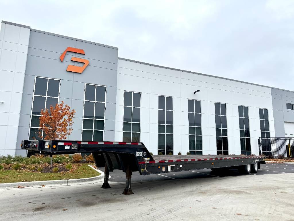 Landoll 317-48 Egyéb pótkocsik