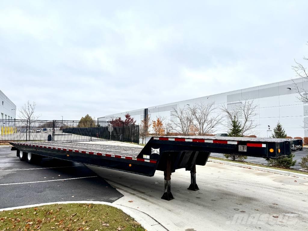 Landoll 317-48 Egyéb pótkocsik