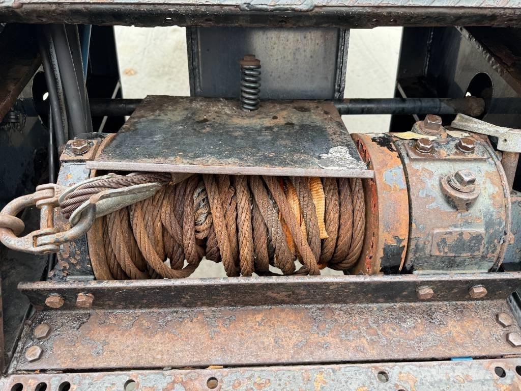 Landoll 317-48 Egyéb pótkocsik