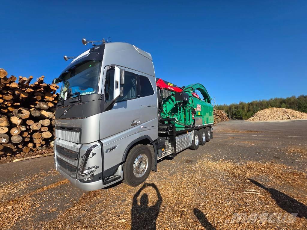 JENZ 922DQ Erdészet - Egyebek