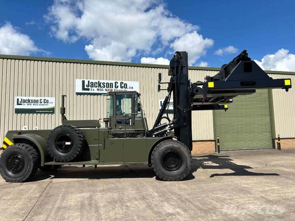 Hyster H32.00F-16CH Konténerszállítók