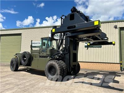 Hyster H32.00F-16CH Konténerszállítók