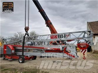 FM GRU 724 RBI Önszerelő toronydaruk