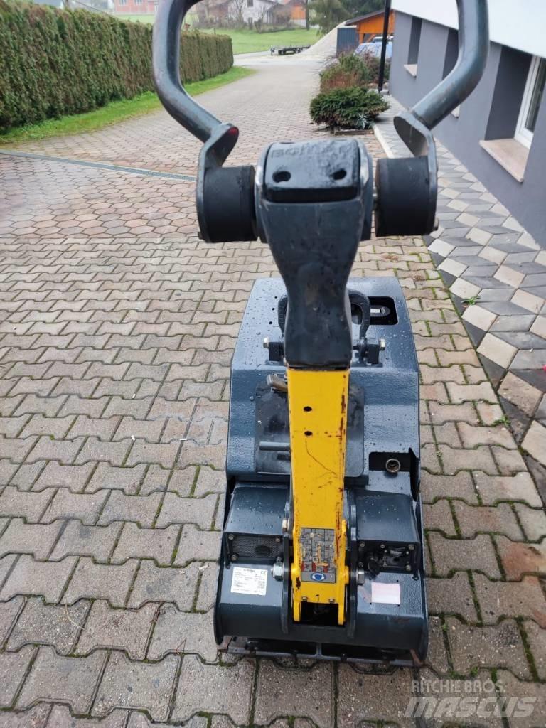 Bomag BPR 50/55 D Vibrátorok