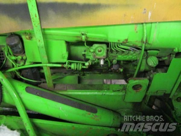  PL820R Speciális kotrók