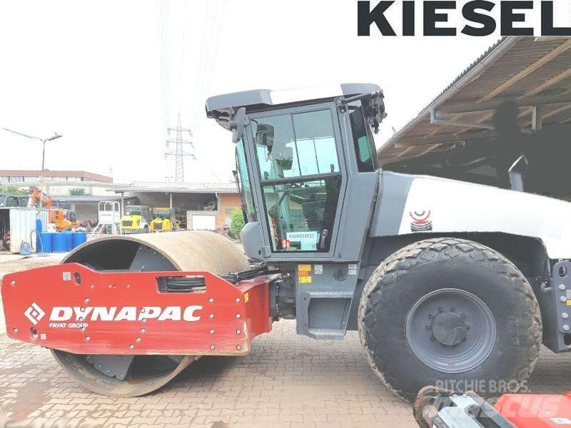 Dynapac CA 3500 D CP Egydobos hengerek