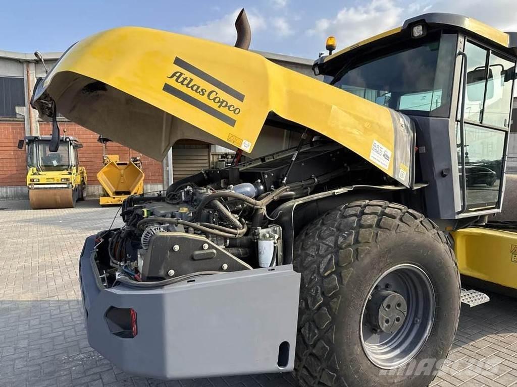 Dynapac CA 6000D Egydobos hengerek