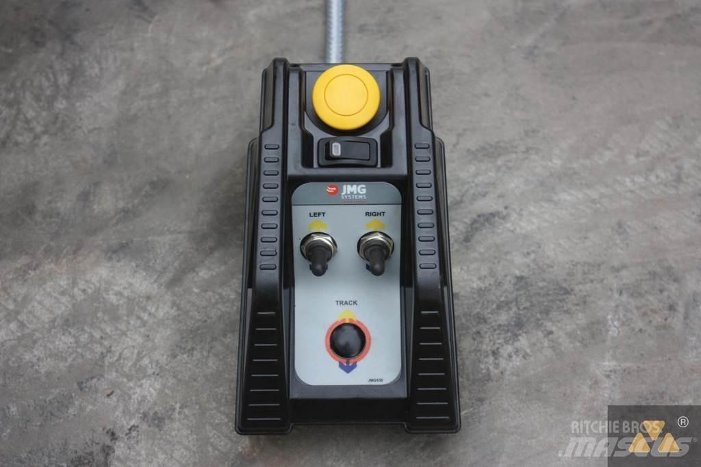 Xrok Rotator 380 Osztályozó berendezések