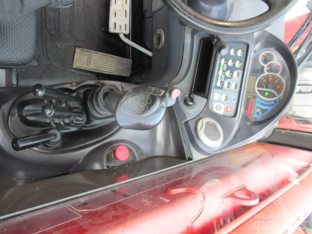 Manitou MT 1440 (269) Teleszkópos rakodók