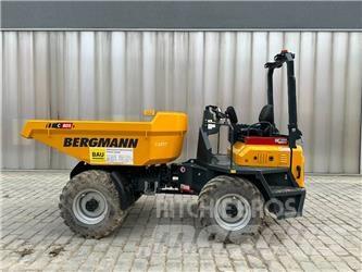 Bergmann C 805s Csuklósdömperek