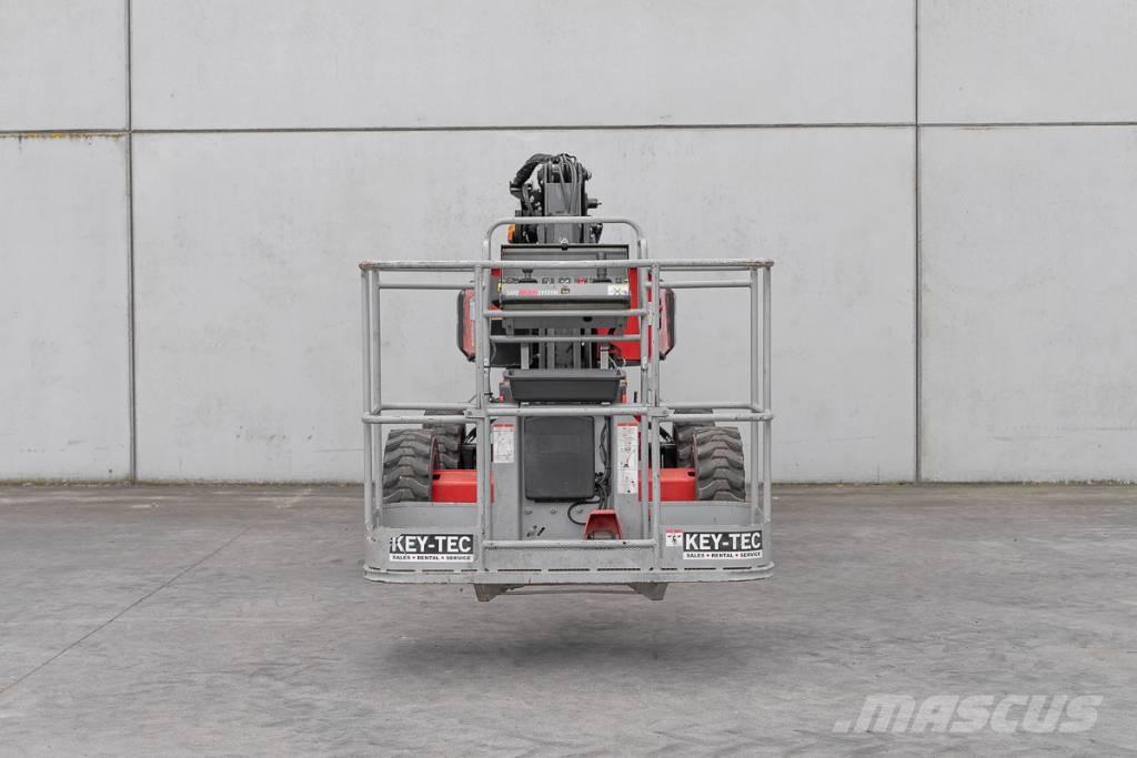 Manitou ManGo 12 Karos emelők