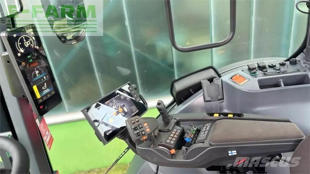 Valtra n 175 d Traktorok