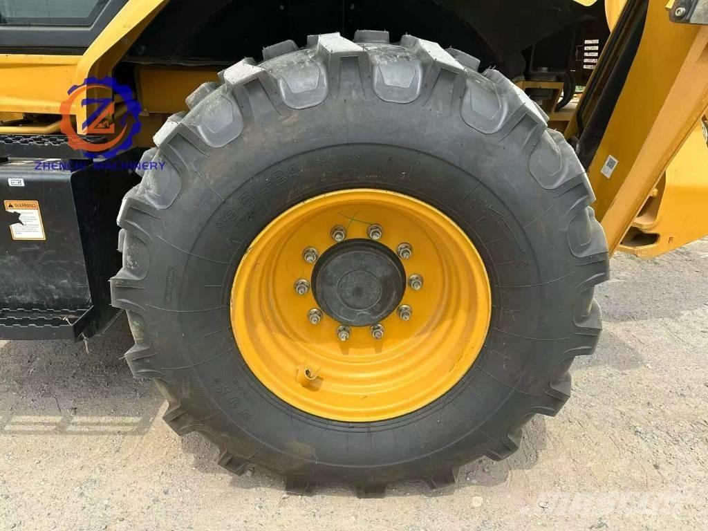 Sany BHL 75 Kotrórakodók