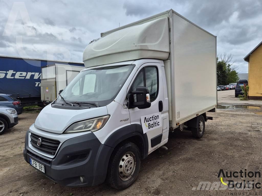 Fiat Ducato 250 Egyéb