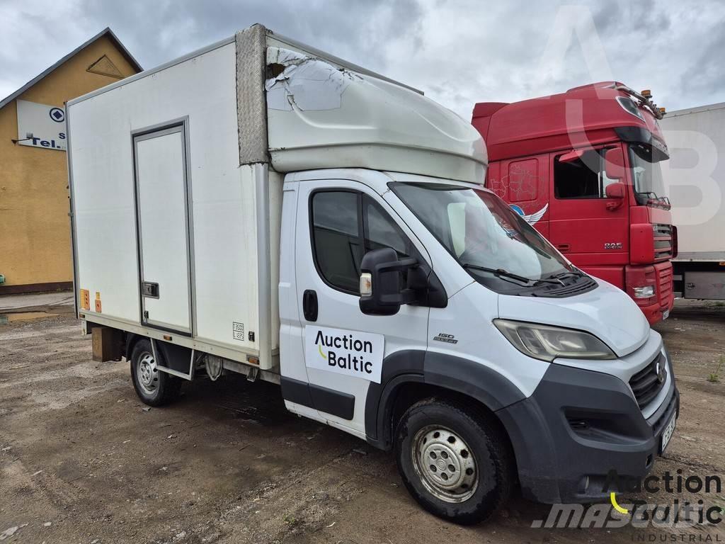 Fiat Ducato 250 Egyéb