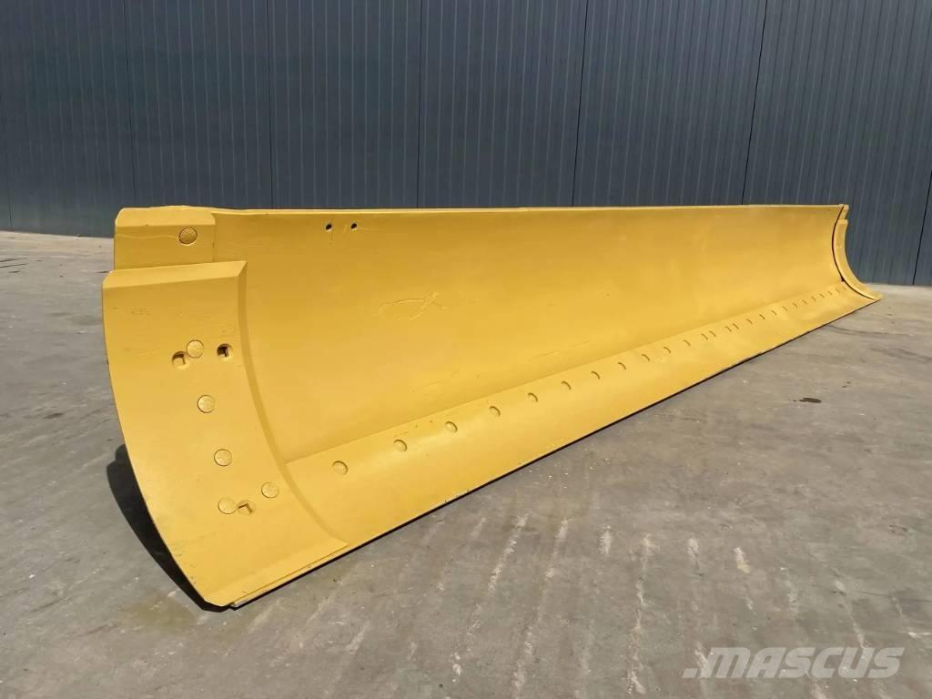 CAT 12H Moldboard Tolólapok