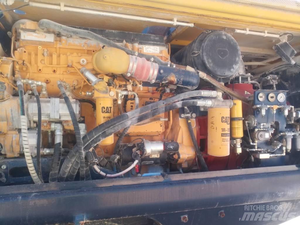 Sandvik Titon 500 Talaj fúró