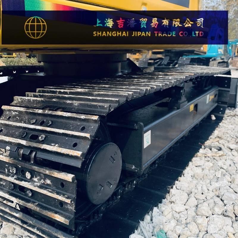 Komatsu PC 70 Közepes (midi) kotrók 7 t - 12 t