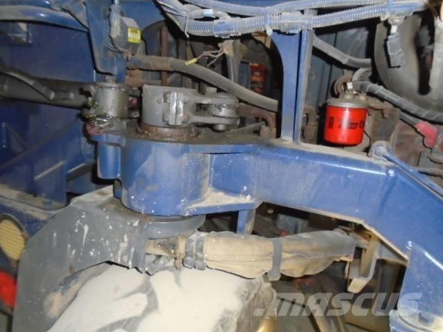 Moffett M45 Tereptargonca