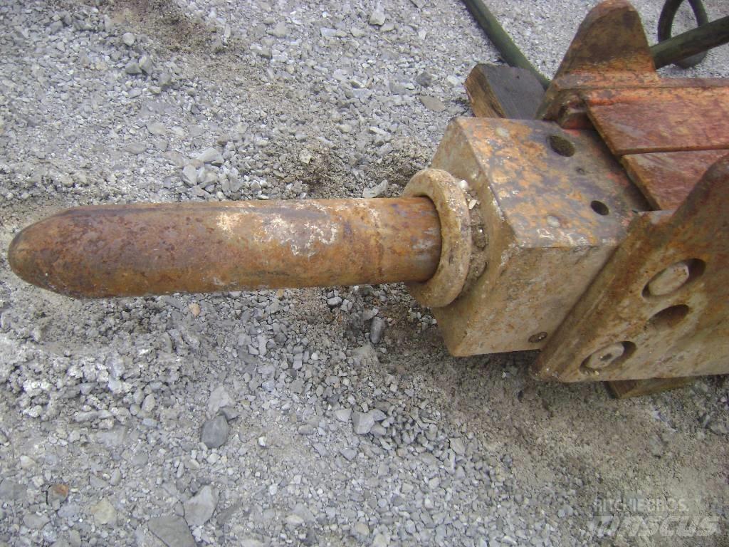 Promove P12 SH Fejtőgépek