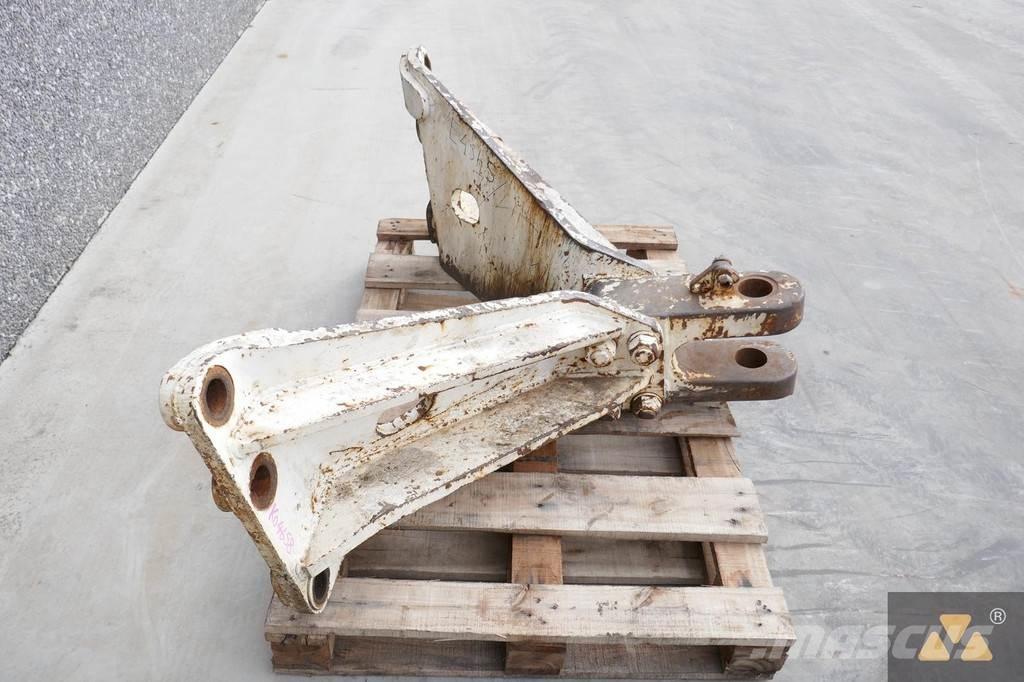 CAT D8K Drawbar Egyéb alkatrészek