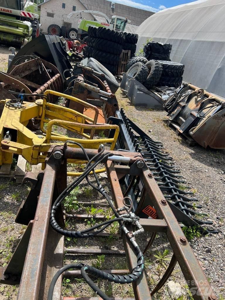 Merlo P 38.13 Teleszkópos rakodók