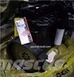 Cummins ISLe310 41 Motorok