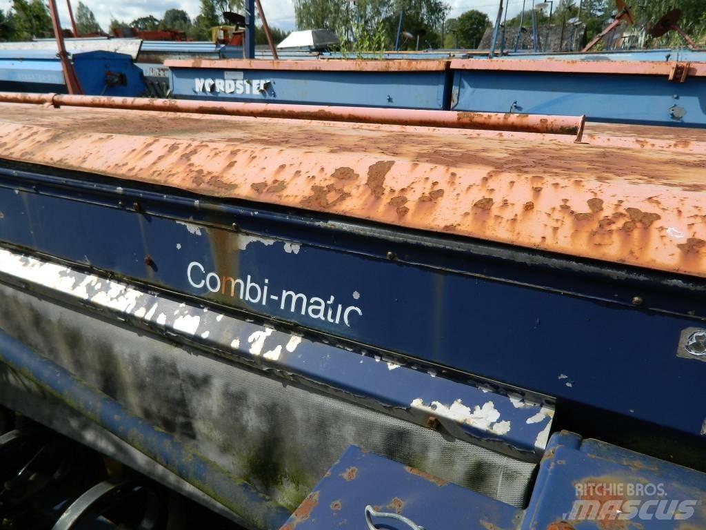 Nordsten Combi matic Sorvetőgép