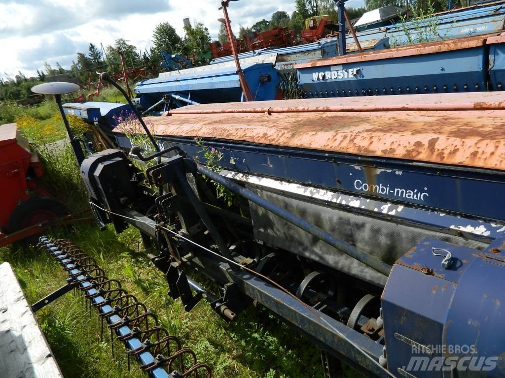 Nordsten Combi matic Sorvetőgép