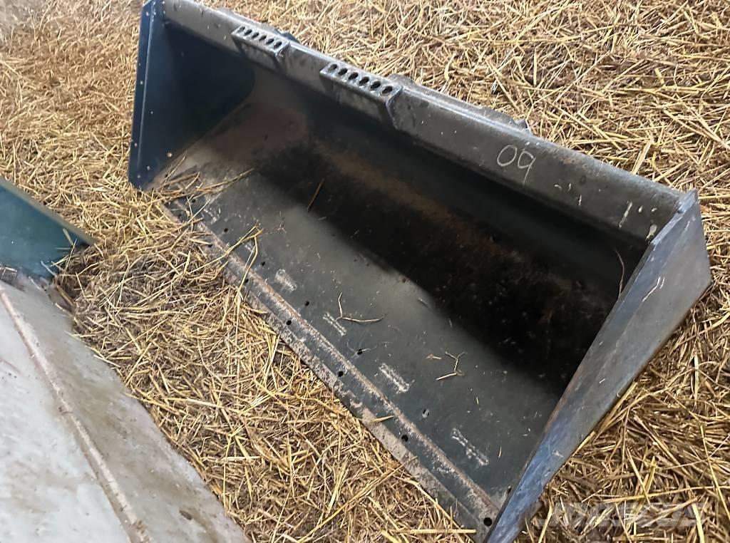 Bobcat T 450 Kompaktrakodók