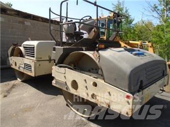Volvo DD 118 Ikerdobos hengerek
