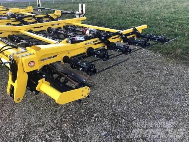 Bednar PRO PN 9000 Egyéb mezőgazdasági gépek